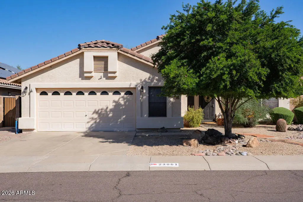 23861 N 21st Place, Phoenix, AZ 85024 - #1