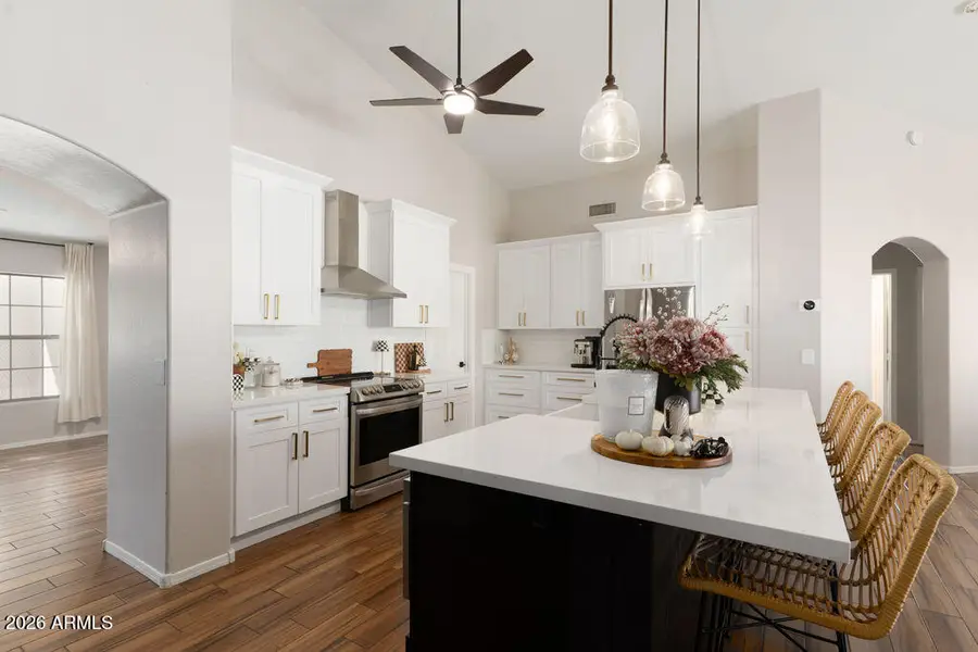 23861 N 21st Place, Phoenix, AZ 85024 - #2