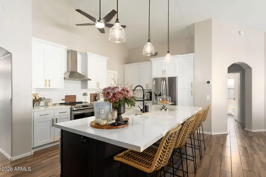 23861 N 21st Place, Phoenix, AZ 85024 - #3