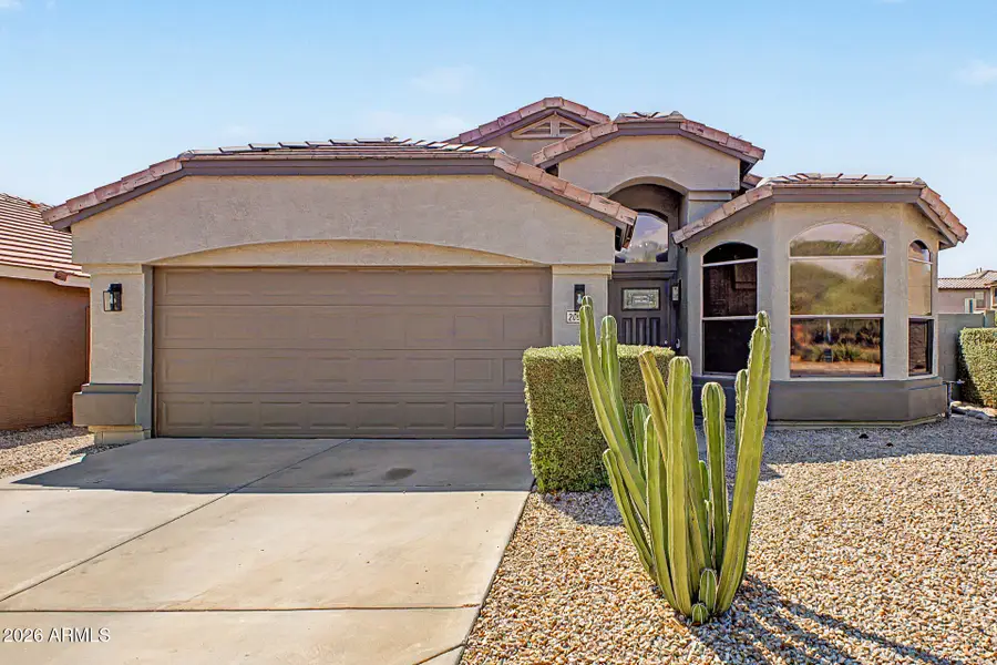 20922 N 38th Place, Phoenix, AZ 85050 - #2