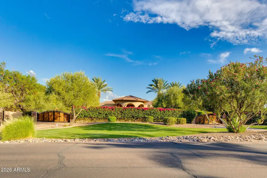4807 E Crystal Lane, Paradise Valley, AZ 85253 - #2