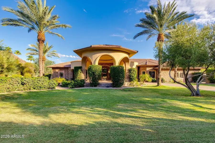 4807 E Crystal Lane, Paradise Valley, AZ 85253 - #3