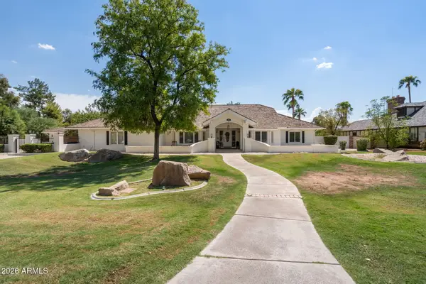 641 E Houston Avenue, Gilbert, AZ 85234