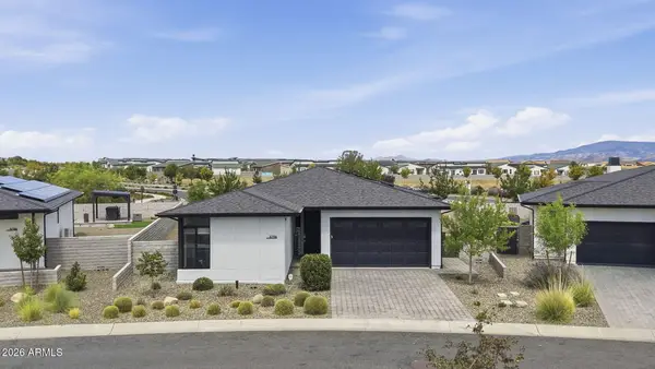 5794 E Killen Loop, Prescott Valley, AZ 86314