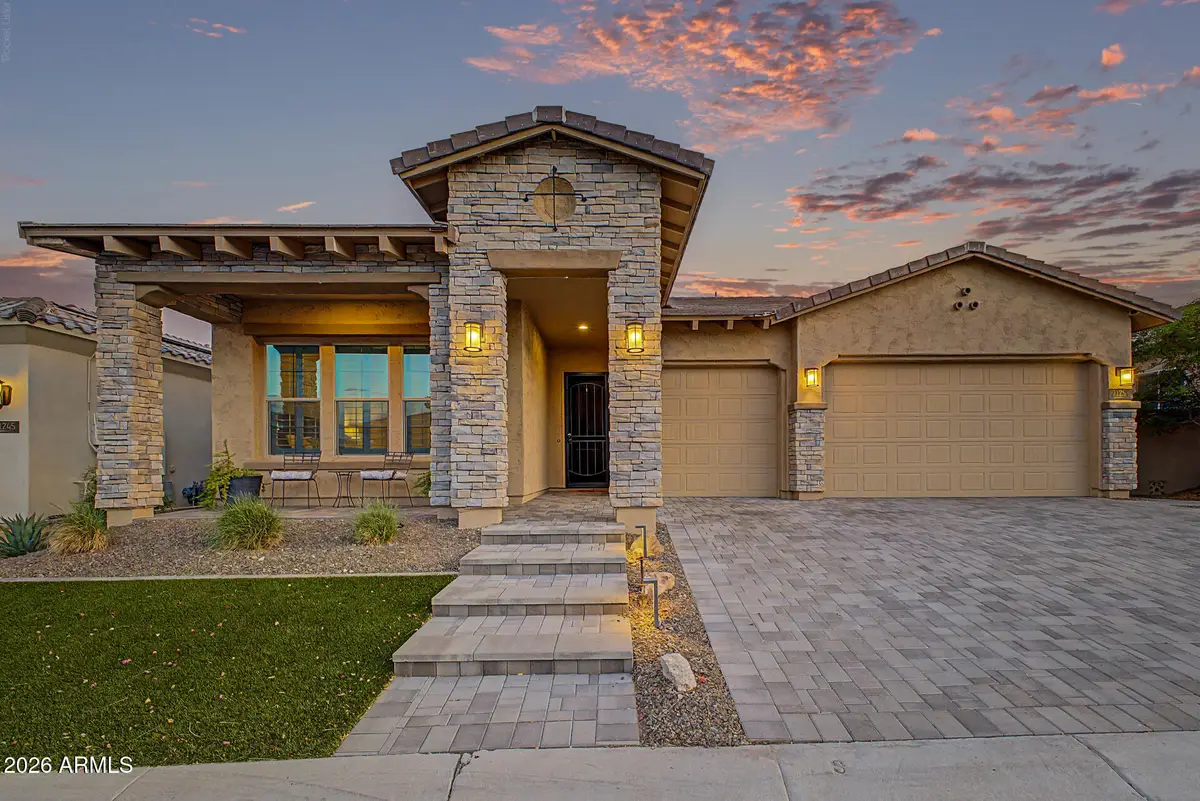 21251 W Hillcrest Boulevard, Buckeye, AZ 85396 - #1