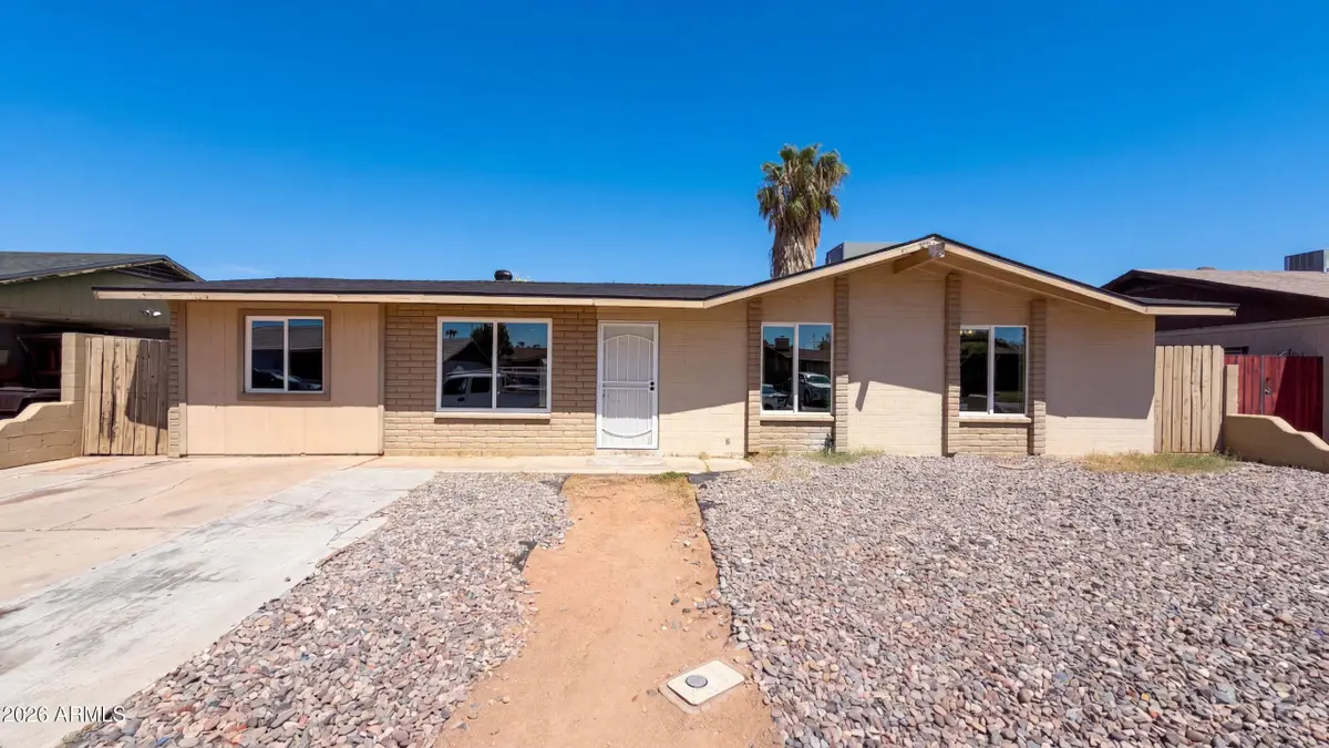 7312 W Mescal Street, Peoria, AZ 85345 - #1