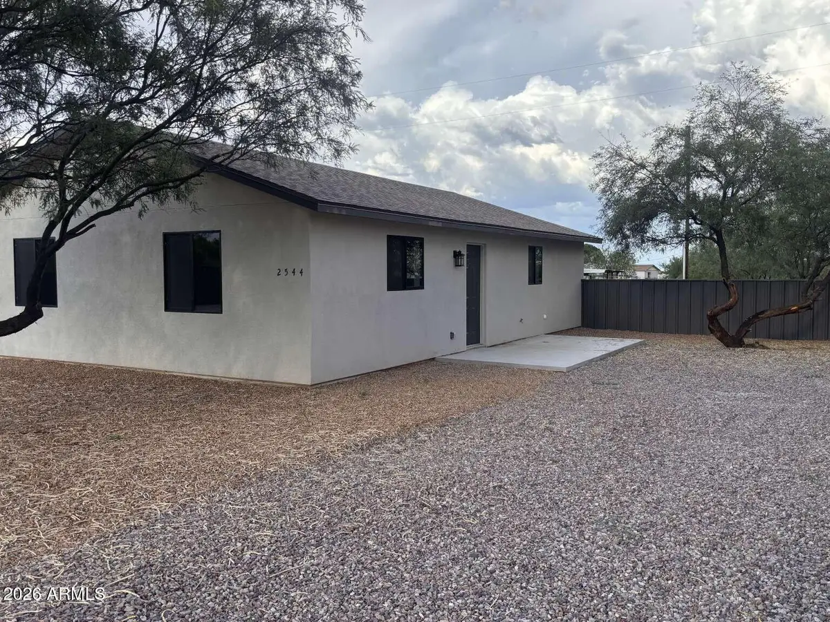2544 N Calle Segundo --, Huachuca City, AZ 85616 - #1