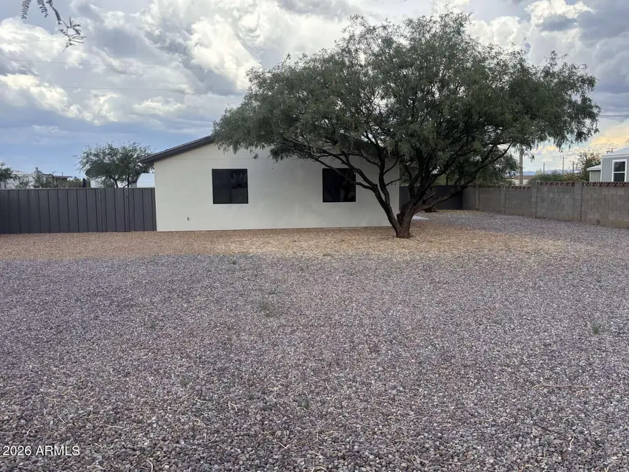 2544 N Calle Segundo --, Huachuca City, AZ 85616 - #2