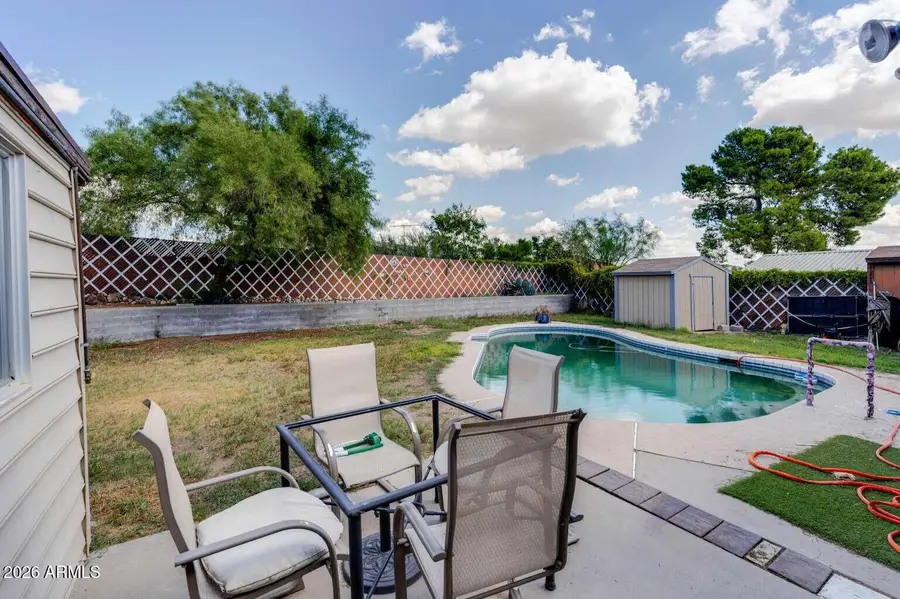1720 W Palo Verde Drive, Wickenburg, AZ 85390 - #2