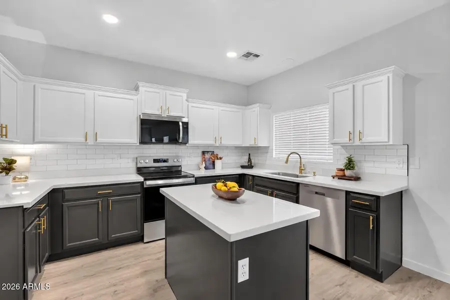 7127 S 53rd Lane, Laveen, AZ 85339 - #2
