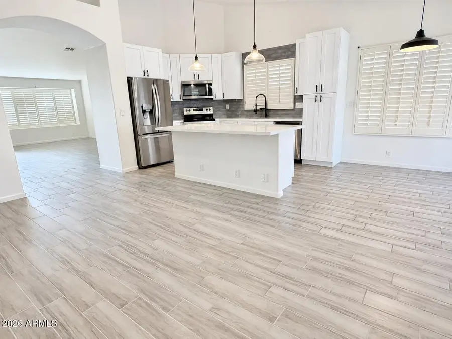 20341 N 109th Avenue, Peoria, AZ 85373 - #3