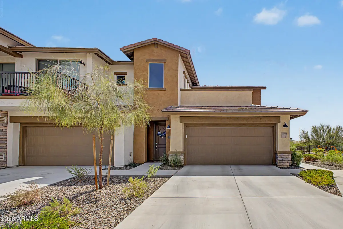 5100 E Rancho Paloma Drive #2052, Cave Creek, AZ 85331 - #1