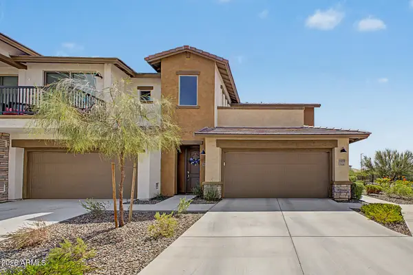 5100 E Rancho Paloma Drive #2052, Cave Creek, AZ 85331