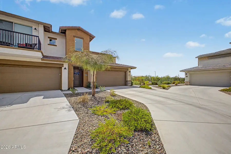 5100 E Rancho Paloma Drive #2052, Cave Creek, AZ 85331 - #3