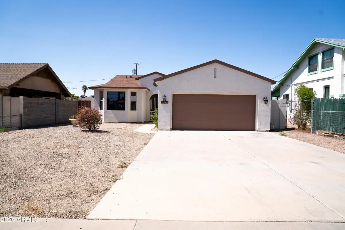 342 N 15th Street, Phoenix, AZ 85006 - #1