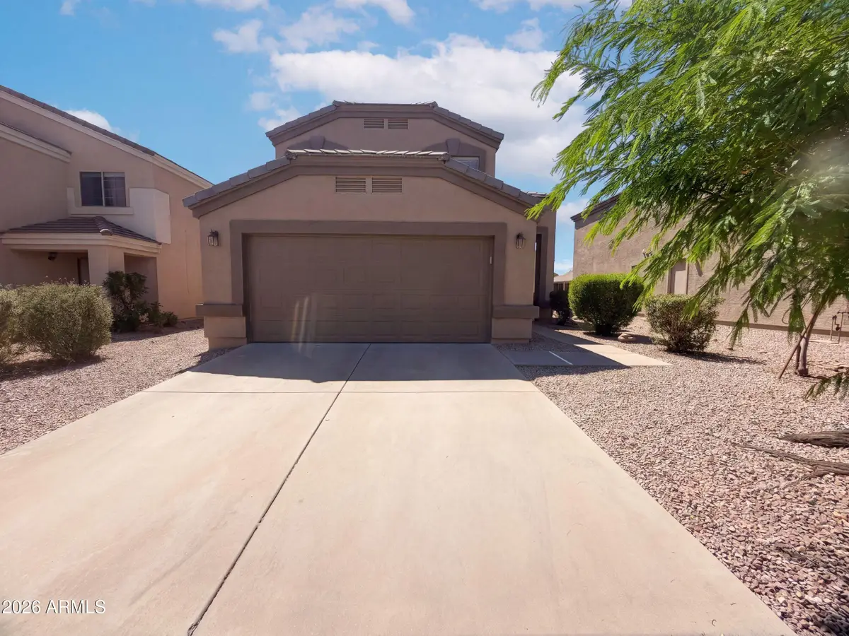 3203 W Santa Cruz Avenue, San Tan Valley, AZ 85144 - #1
