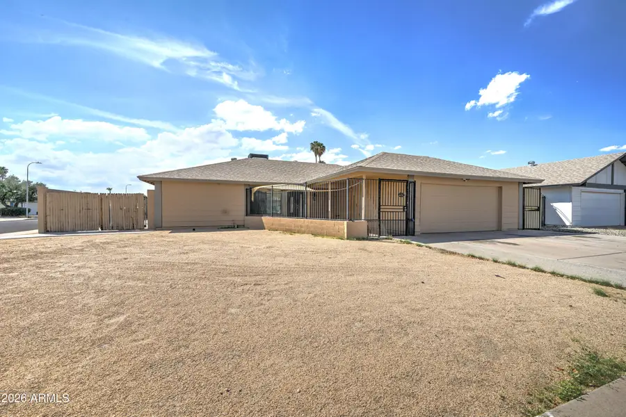 10202 N 45th Avenue, Glendale, AZ 85302 - #3