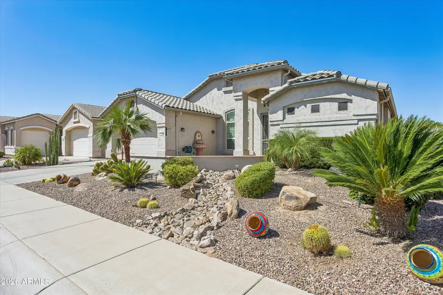 17936 N Linkletter Lane, Surprise, AZ 85374 - #3