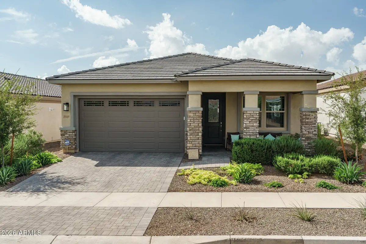 20599 W Rancho Drive, Buckeye, AZ 85396 - #1