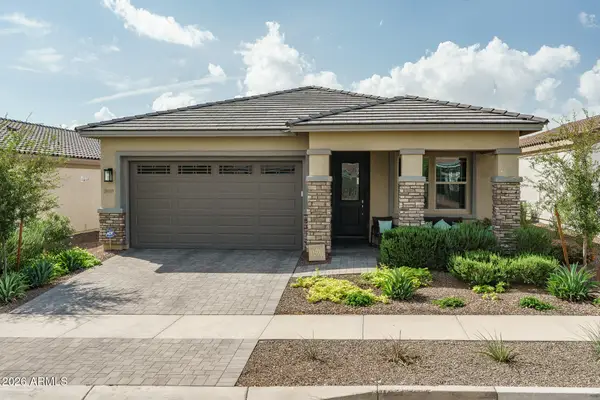 20599 W Rancho Drive, Buckeye, AZ 85396