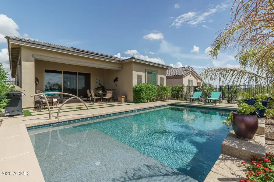 20599 W Rancho Drive, Buckeye, AZ 85396 - #2