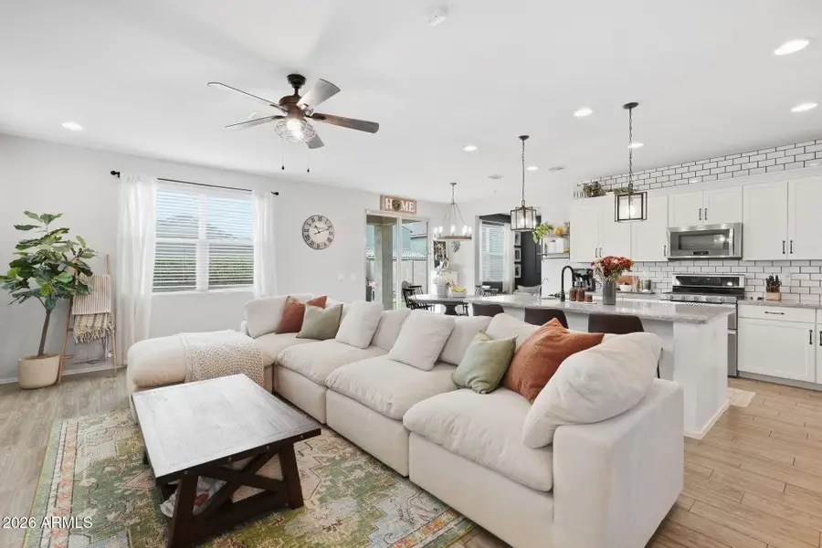 2931 W Westland Road, Phoenix, AZ 85085 - #3