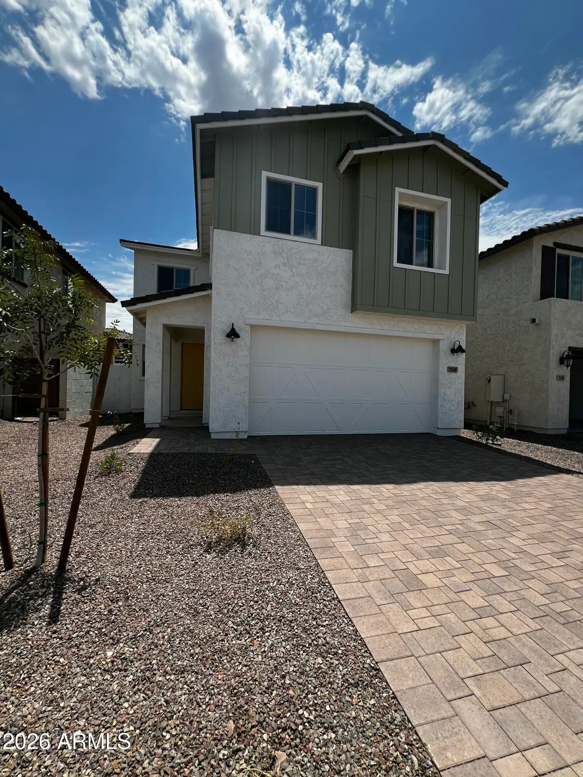 3146 S 180 Avenue, Goodyear, AZ 85338 - #1