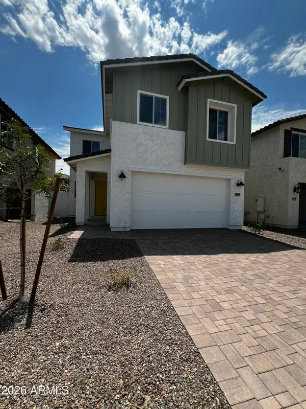 3146 S 180 Avenue, Goodyear, AZ 85338