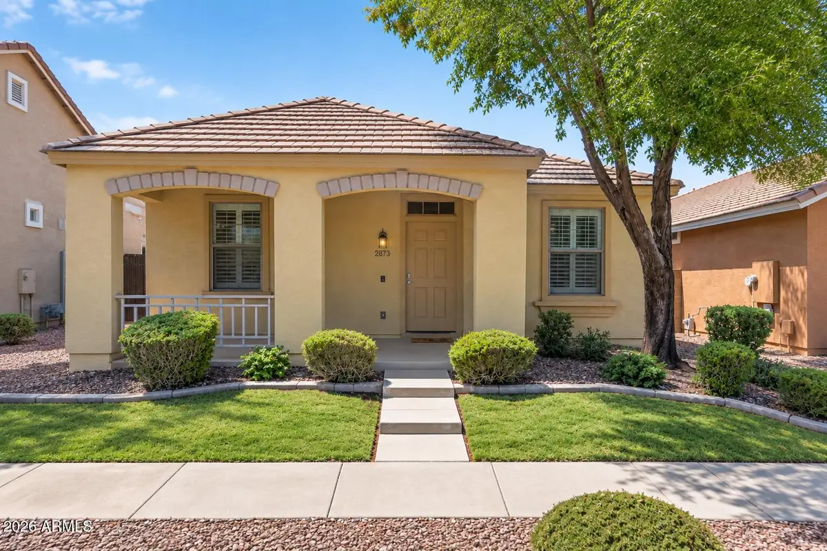 2878 S Arroyo Lane, Gilbert, AZ 85295 - #1
