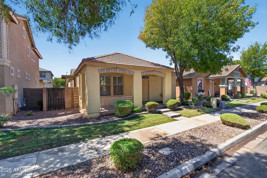 2878 S Arroyo Lane, Gilbert, AZ 85295 - #2