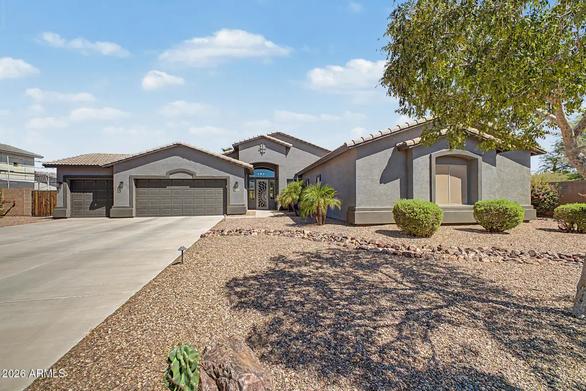 11303 N 150th Lane, Surprise, AZ 85379 - #1