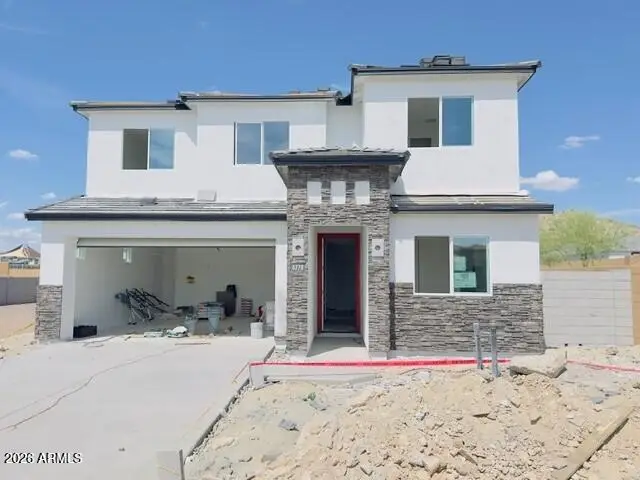6778 W Spur Drive, Peoria, AZ 85383 - #1