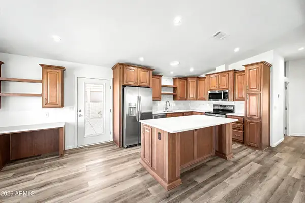 11201 N El Mirage Rd -- #1261, El Mirage, AZ 85335