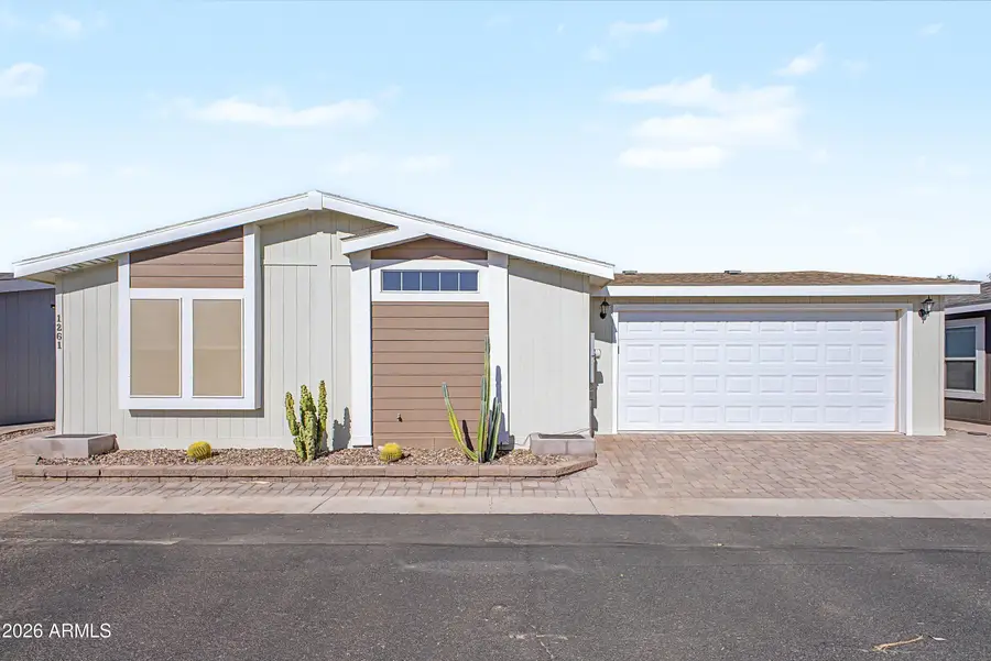 11201 N El Mirage Rd -- #1261, El Mirage, AZ 85335 - #2
