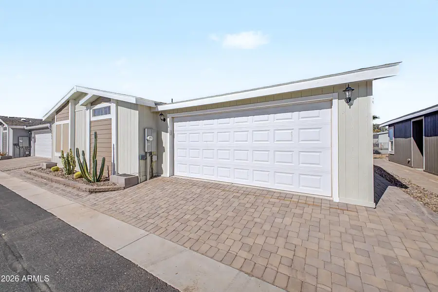 11201 N El Mirage Rd -- #1261, El Mirage, AZ 85335 - #3
