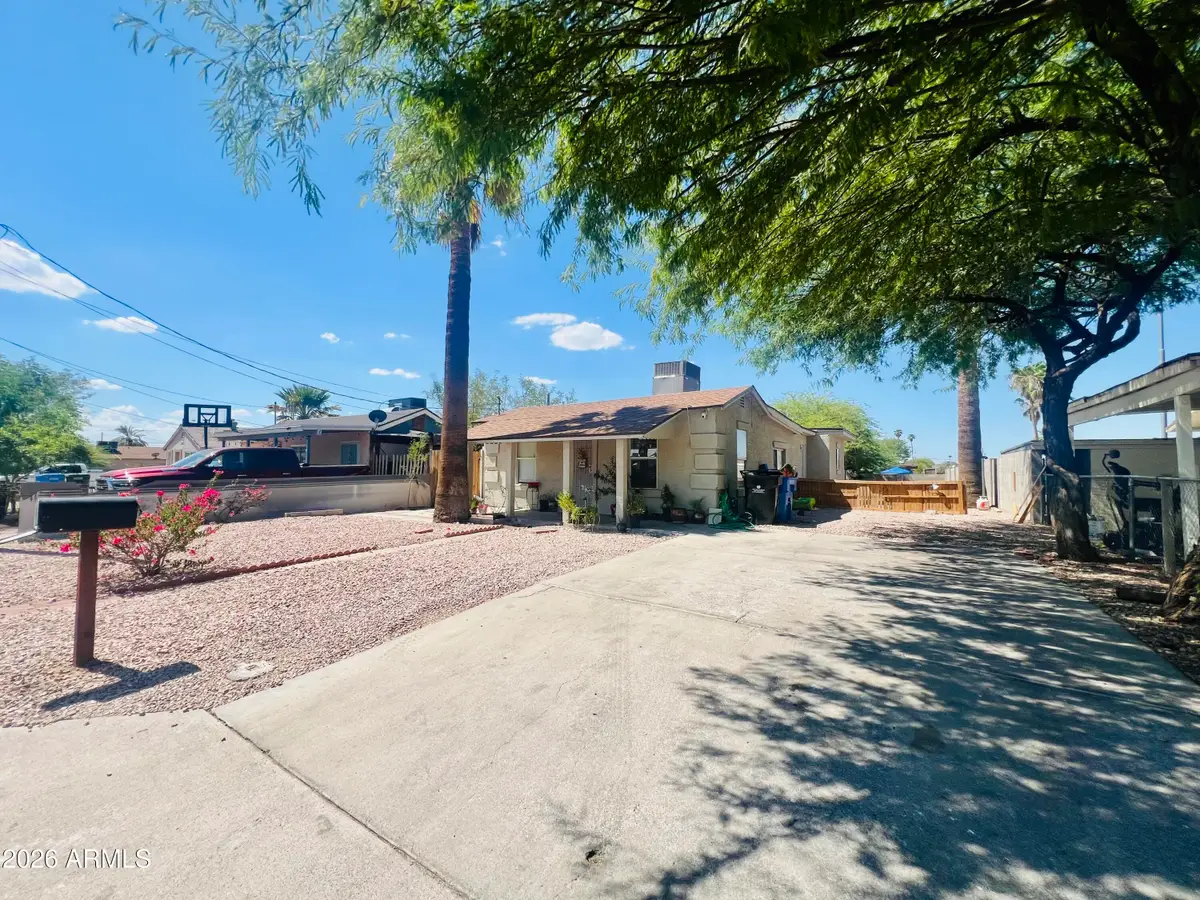 9622 N 12th Avenue, Phoenix, AZ 85021 - #1
