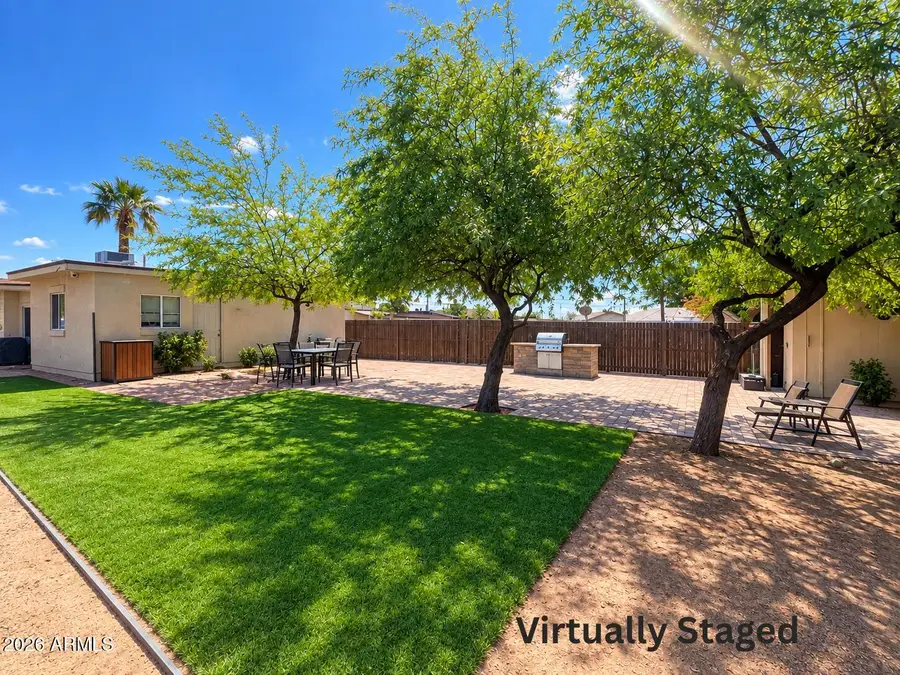 9622 N 12th Avenue, Phoenix, AZ 85021 - #2