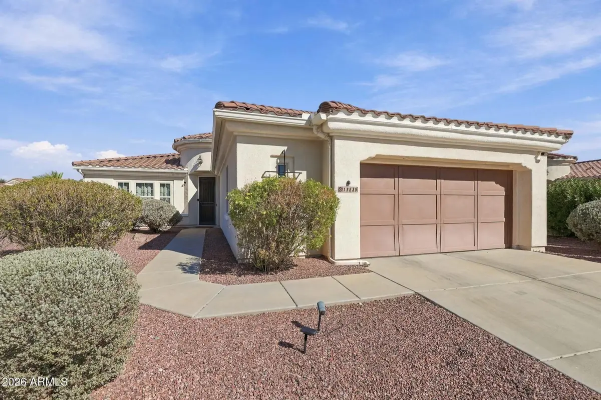 13838 W Nogales Drive, Sun City West, AZ 85375 - #1