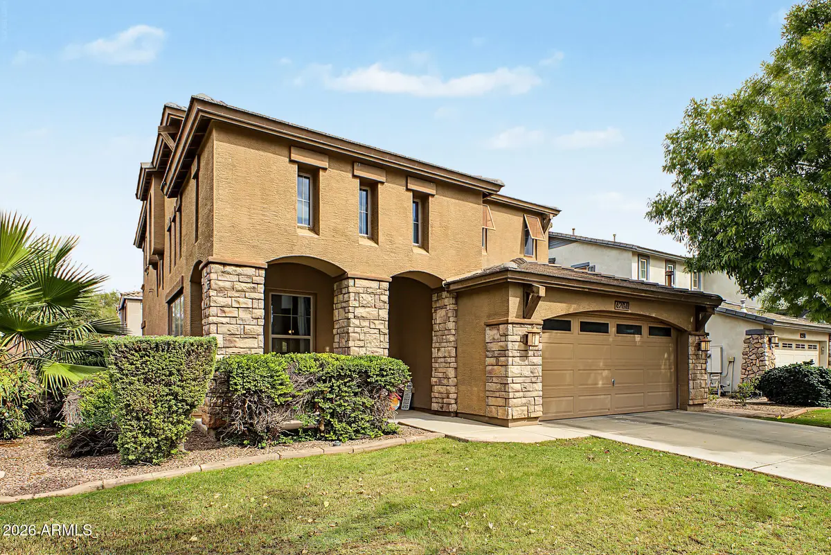 4284 E Cullumber Court, Gilbert, AZ 85234 - #1