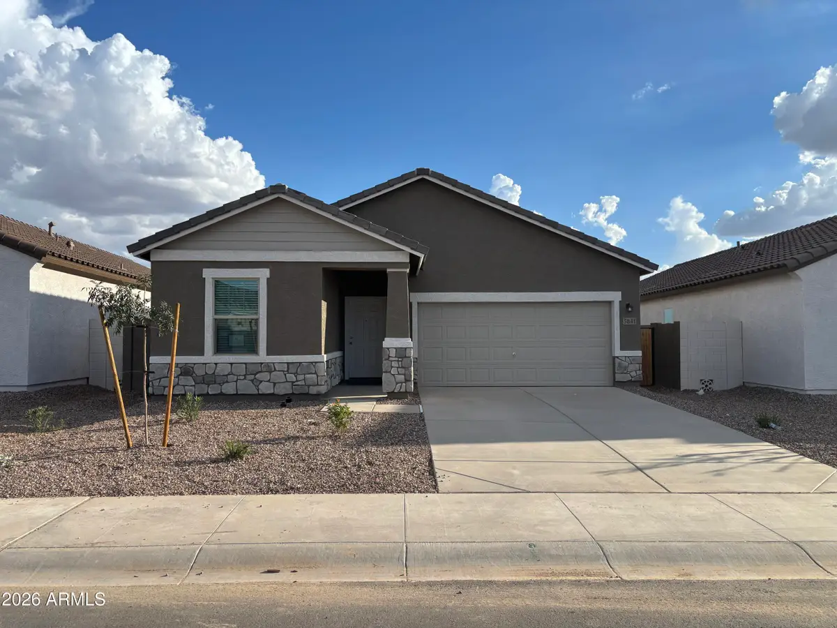 5841 E Hornblende Way, San Tan Valley, AZ 85143 - #1