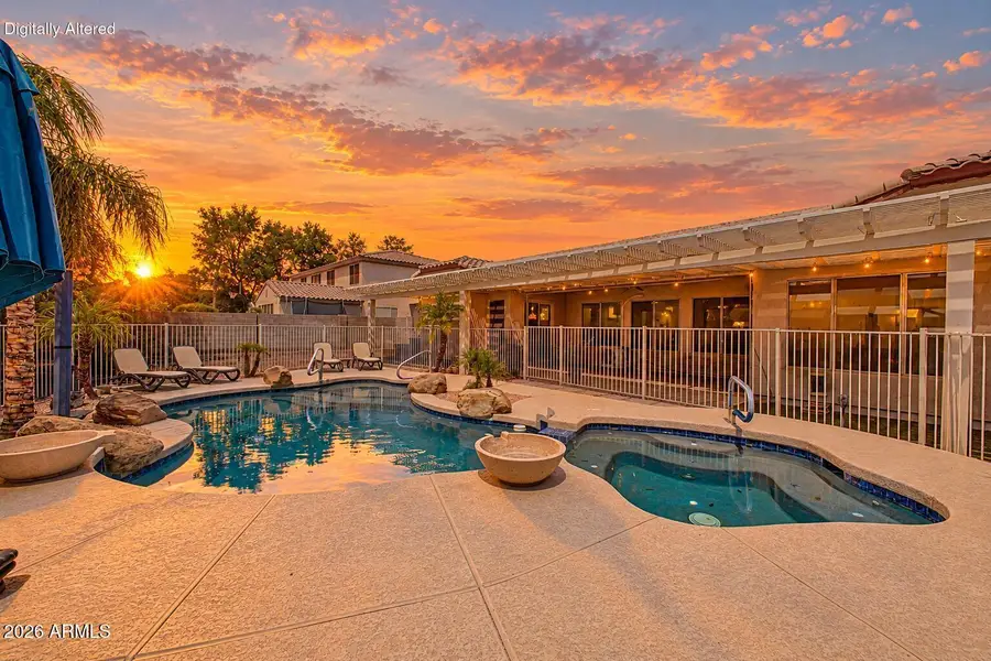 5920 N 132nd Drive, Litchfield Park, AZ 85340 - #2