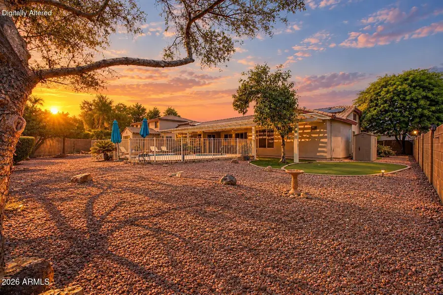 5920 N 132nd Drive, Litchfield Park, AZ 85340 - #3