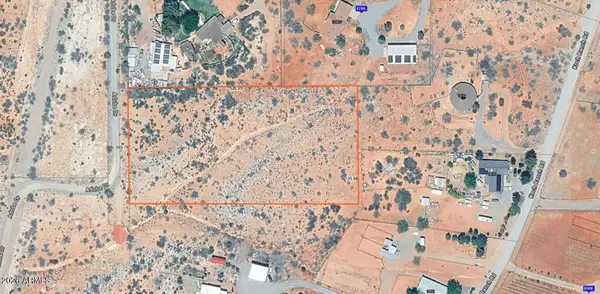 1420 Koch Ranch Road, Cornville, AZ 86325
