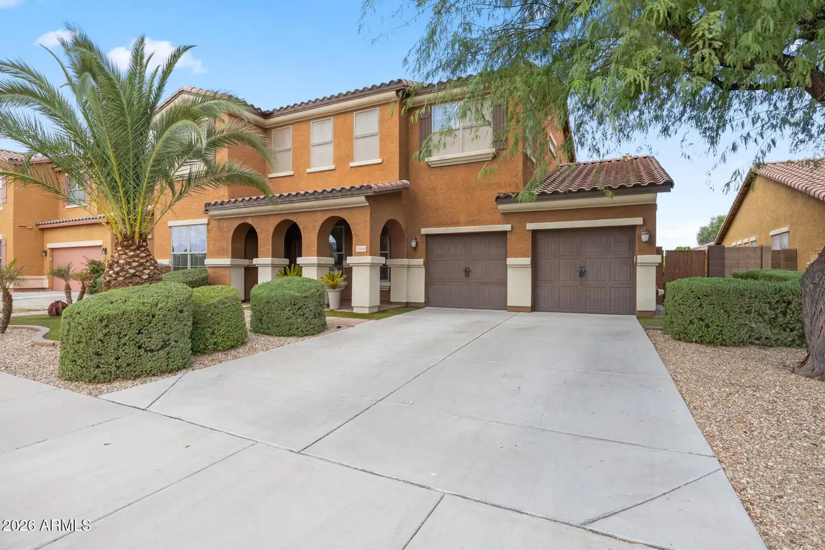 15958 W Mohave Street, Goodyear, AZ 85338 - #1