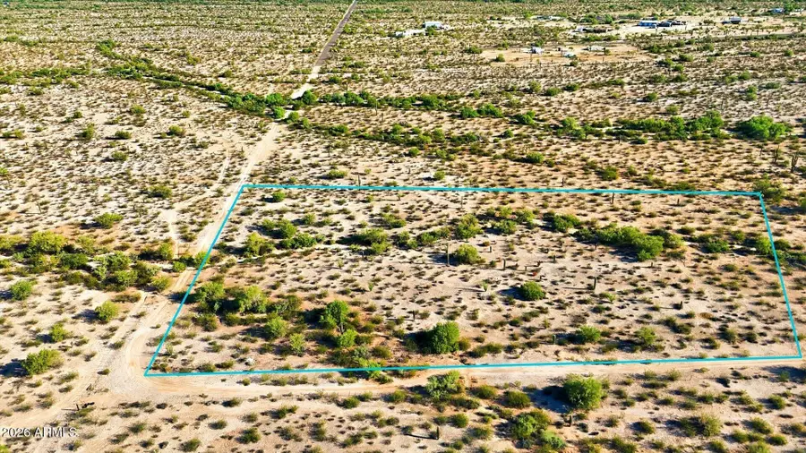 10459 N Wildwood Road, Florence, AZ 85132 - #2