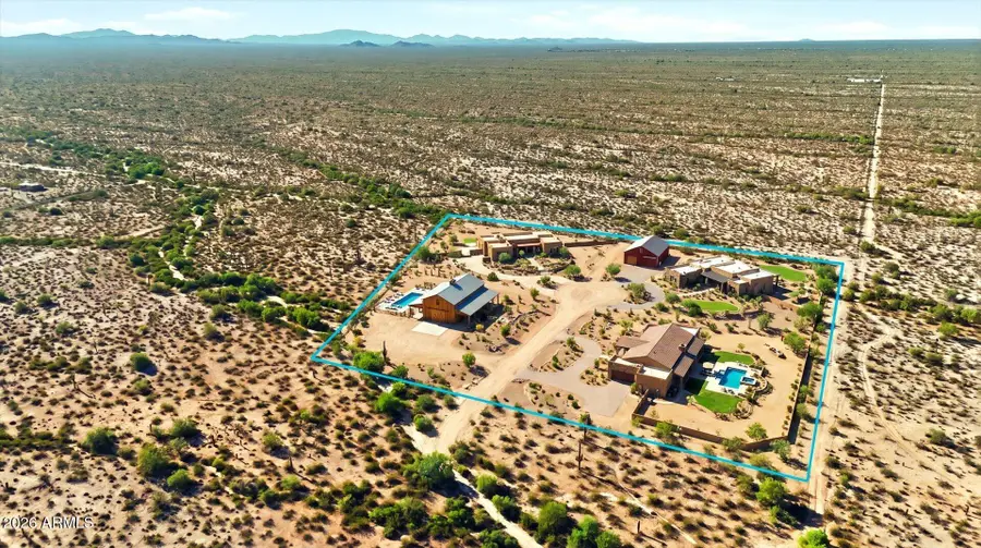 10459 N Wildwood Road, Florence, AZ 85132 - #3