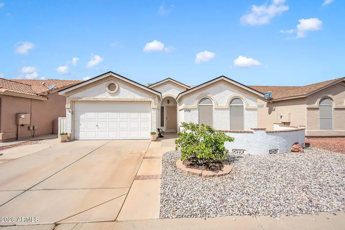 1770 E Westchester Drive, Chandler, AZ 85249 - #1