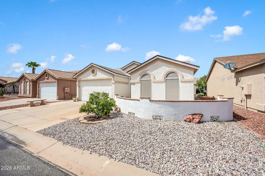 1770 E Westchester Drive, Chandler, AZ 85249 - #2