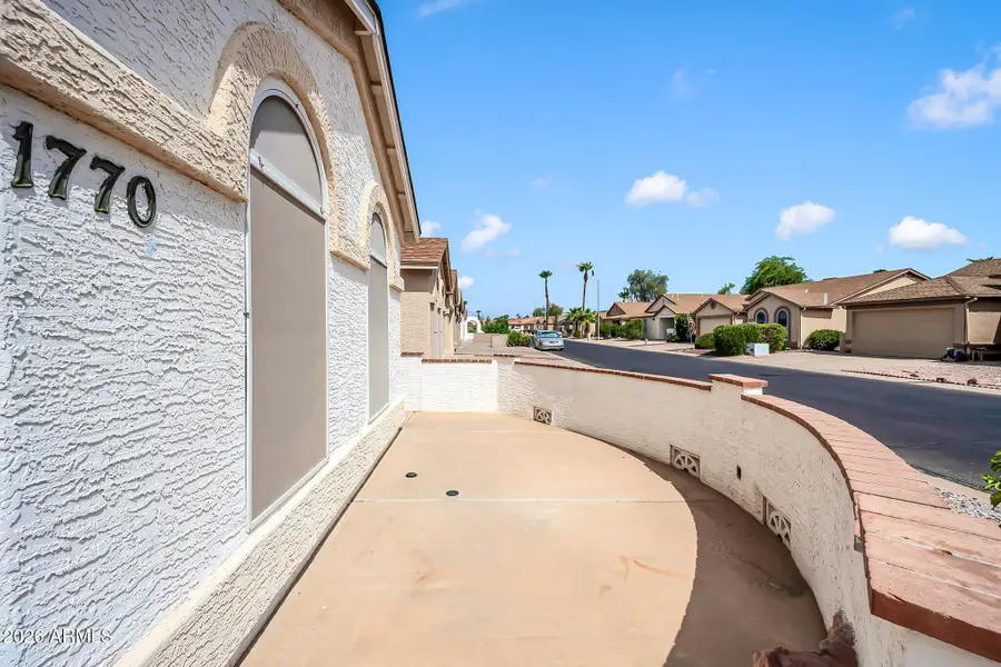 1770 E Westchester Drive, Chandler, AZ 85249 - #3