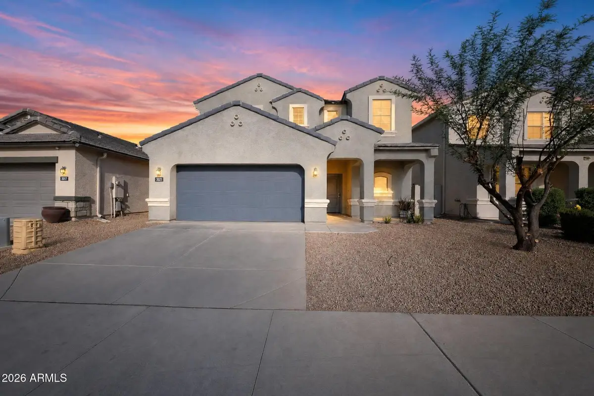 3021 S 78th Drive, Phoenix, AZ 85043 - #1
